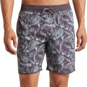 Travis Mathew swim trunks